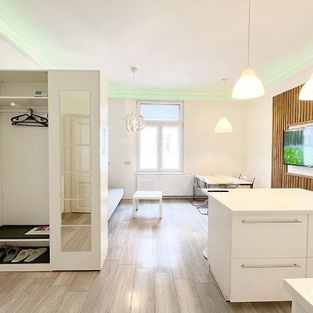 Agape Apartments Загреб Экстерьер фото