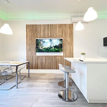 Agape Apartments Загреб Экстерьер фото