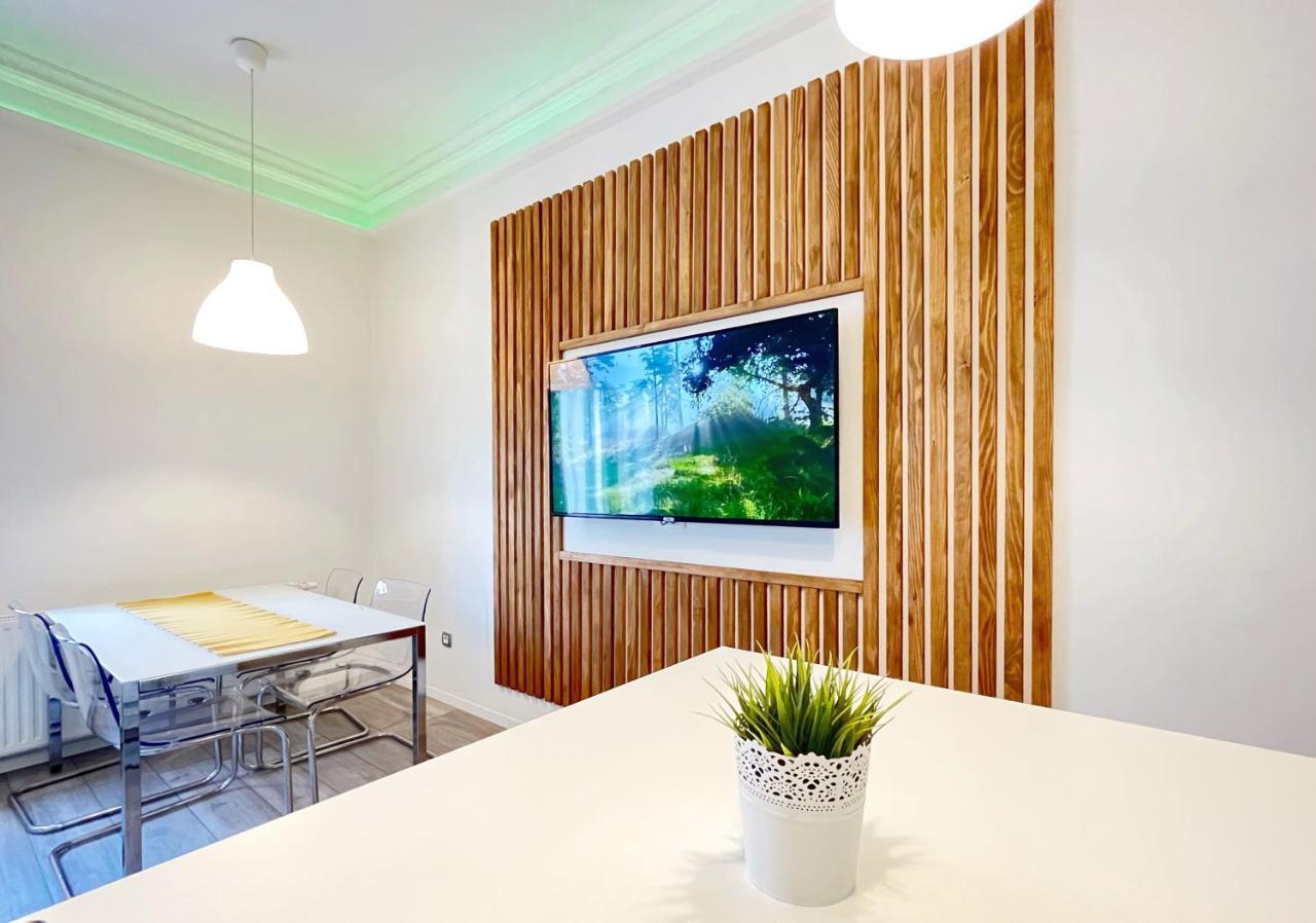 Agape Apartments Загреб Экстерьер фото