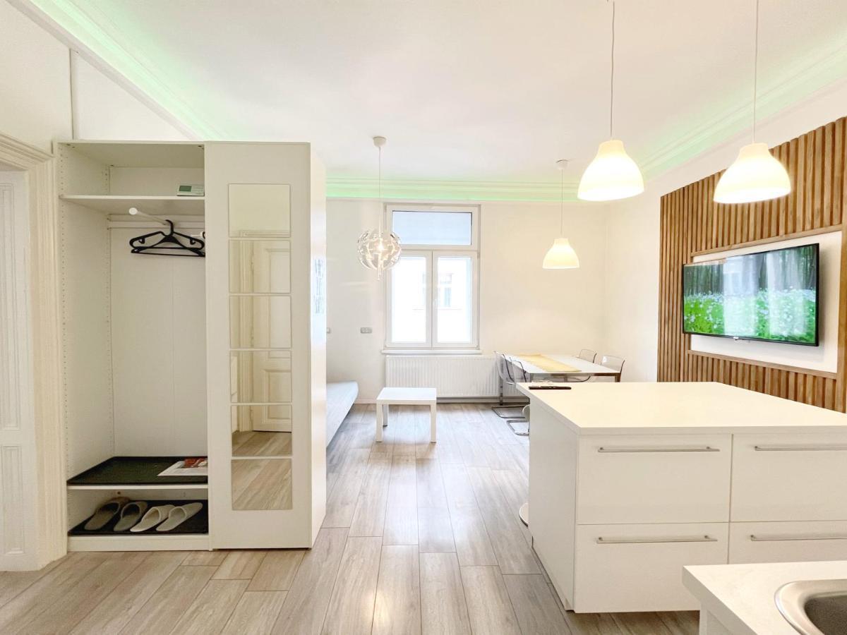 Agape Apartments Загреб Экстерьер фото
