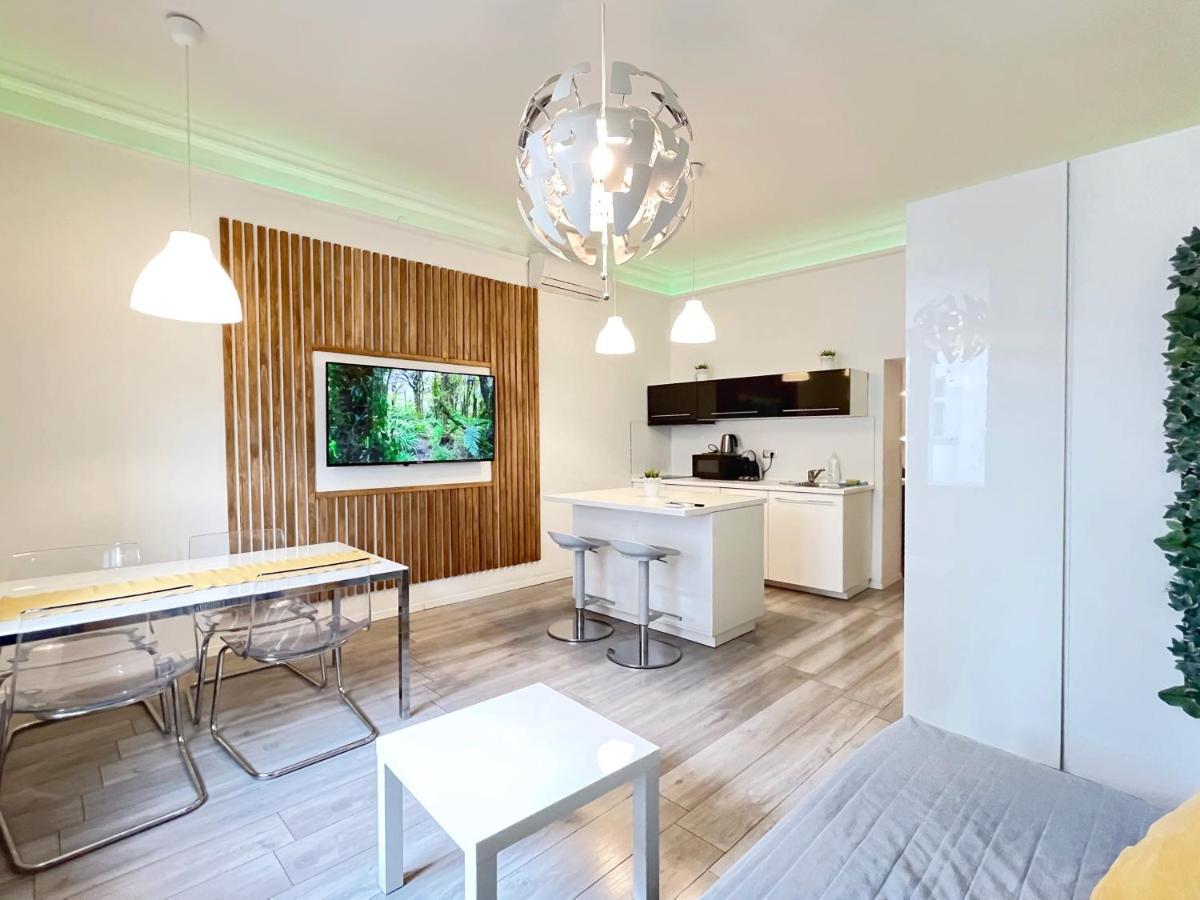 Agape Apartments Загреб Экстерьер фото