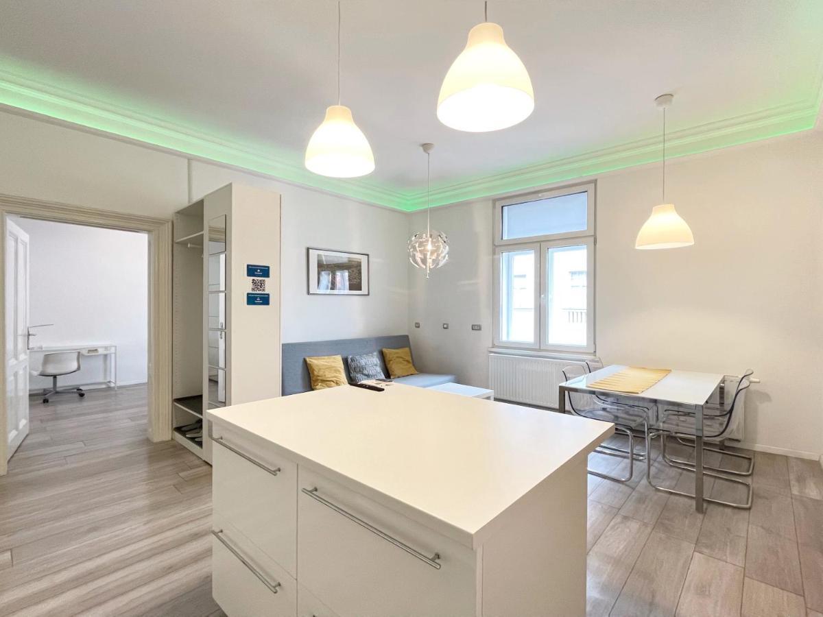Agape Apartments Загреб Экстерьер фото