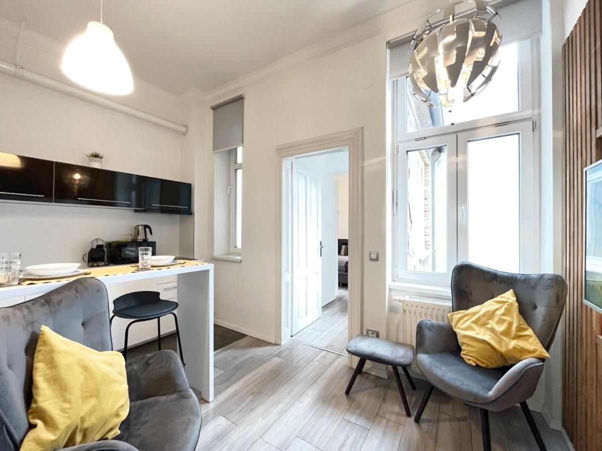 Agape Apartments Загреб Экстерьер фото