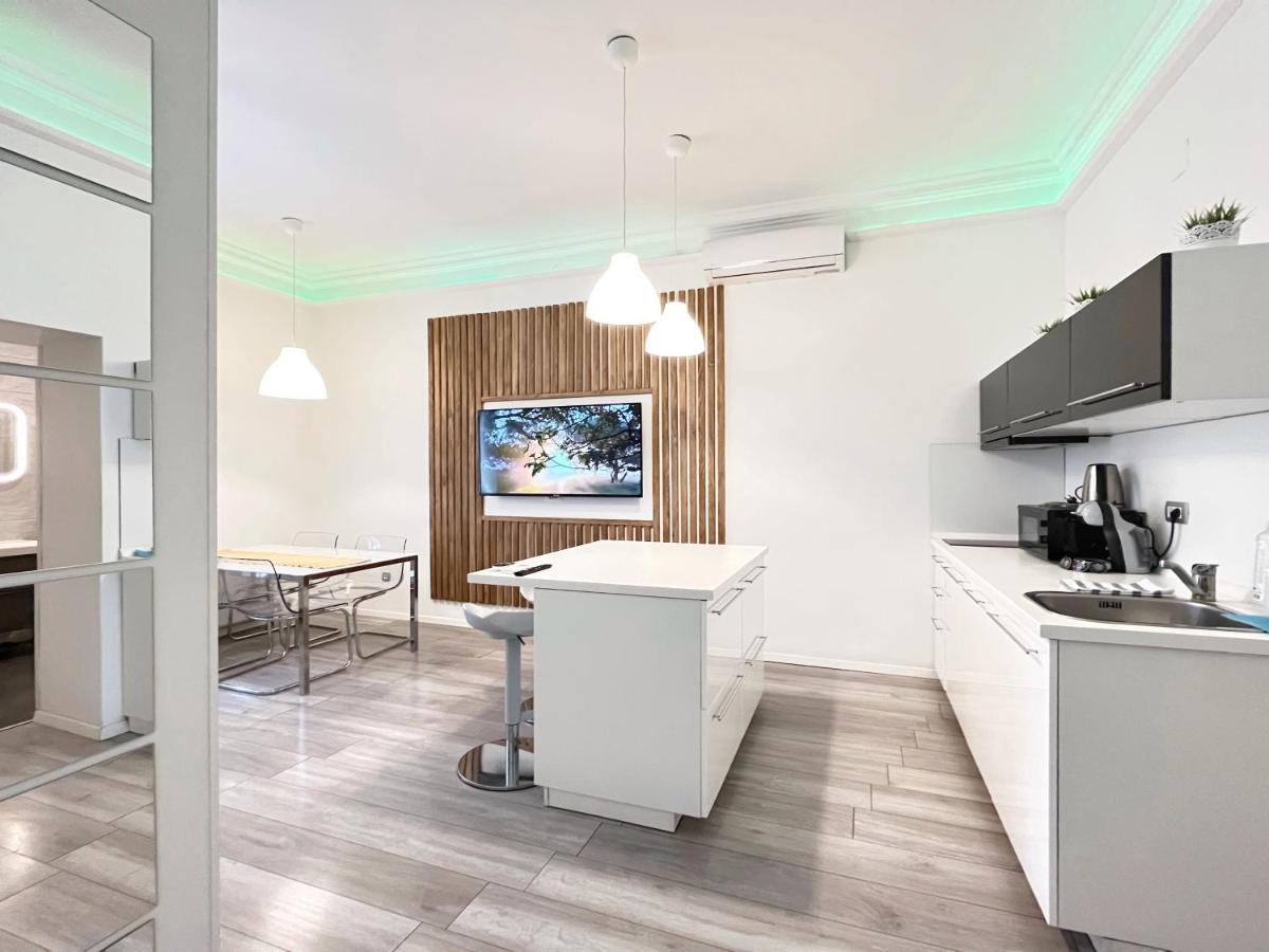 Agape Apartments Загреб Экстерьер фото