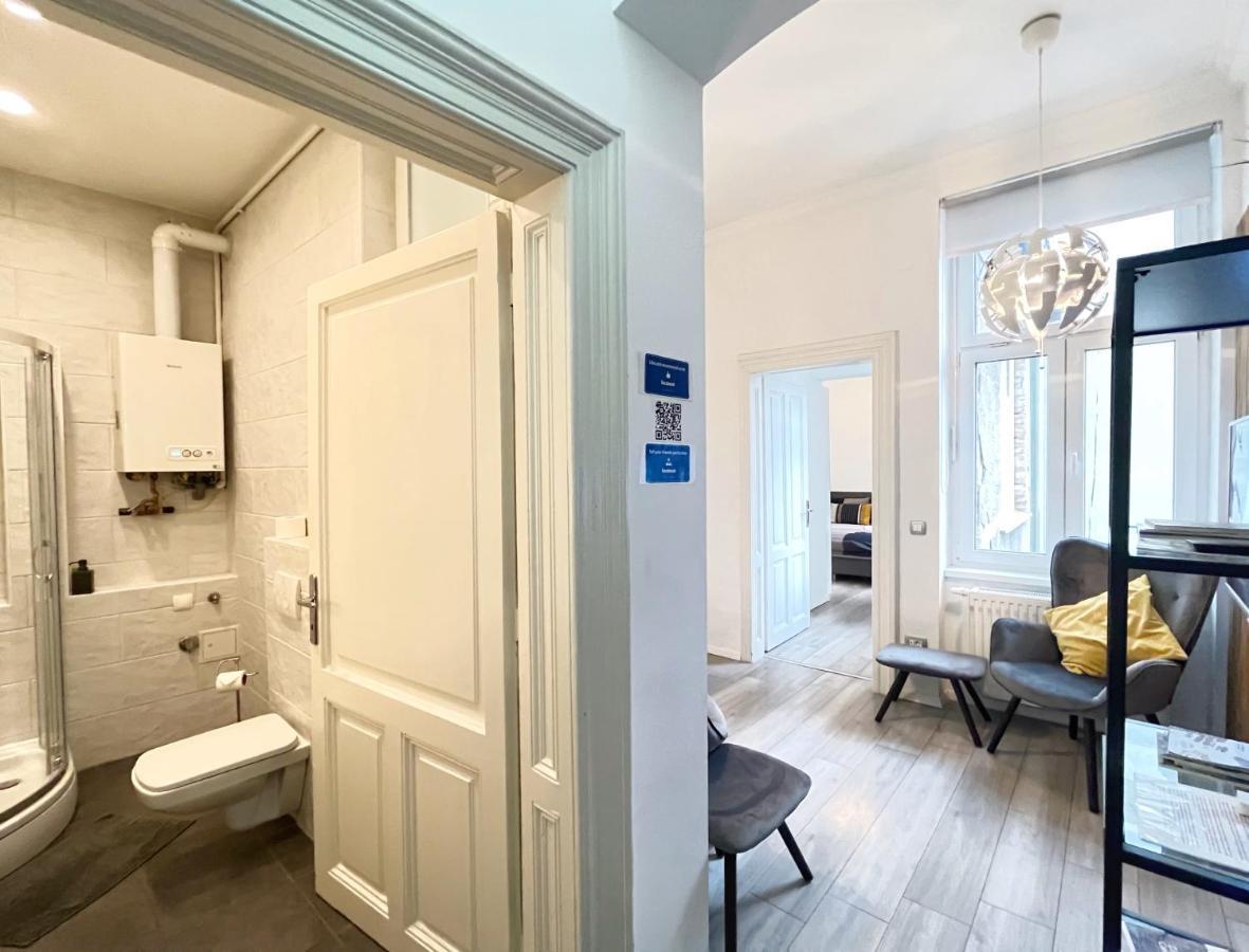 Agape Apartments Загреб Экстерьер фото