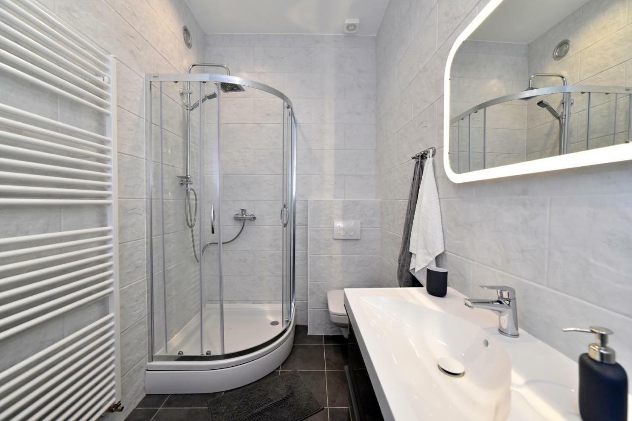 Agape Apartments Загреб Экстерьер фото