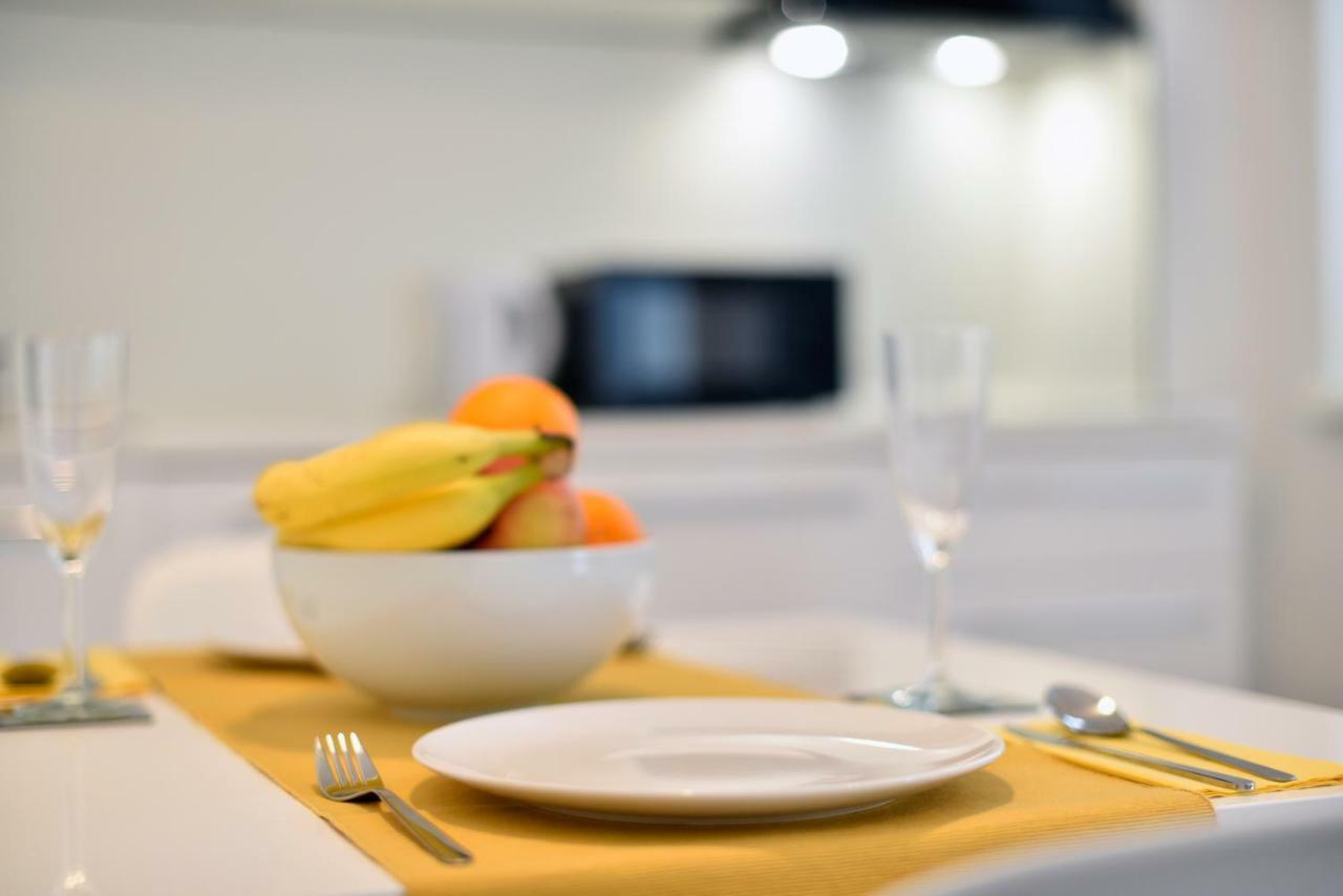 Agape Apartments Загреб Экстерьер фото