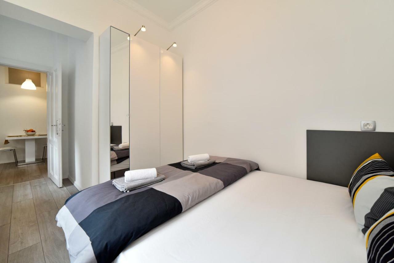 Agape Apartments Загреб Экстерьер фото